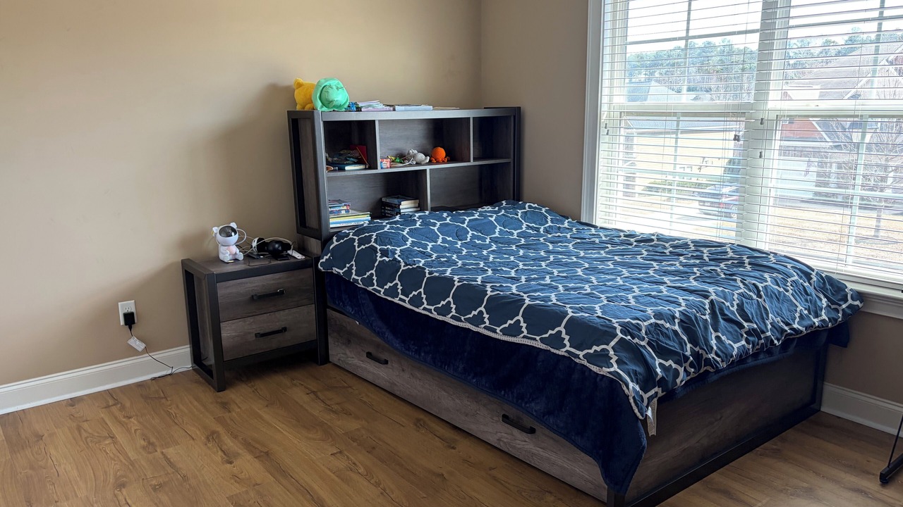 Photo of Bedroom in Evans