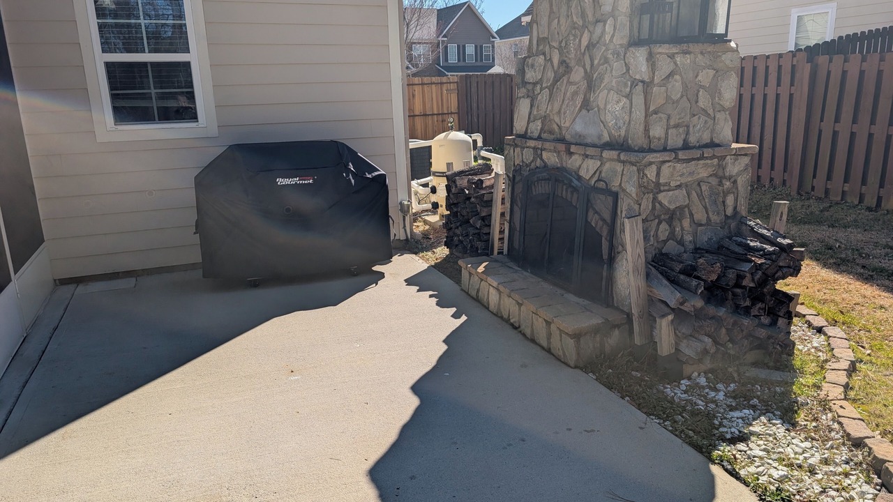 Photo of Outdoor in Evans