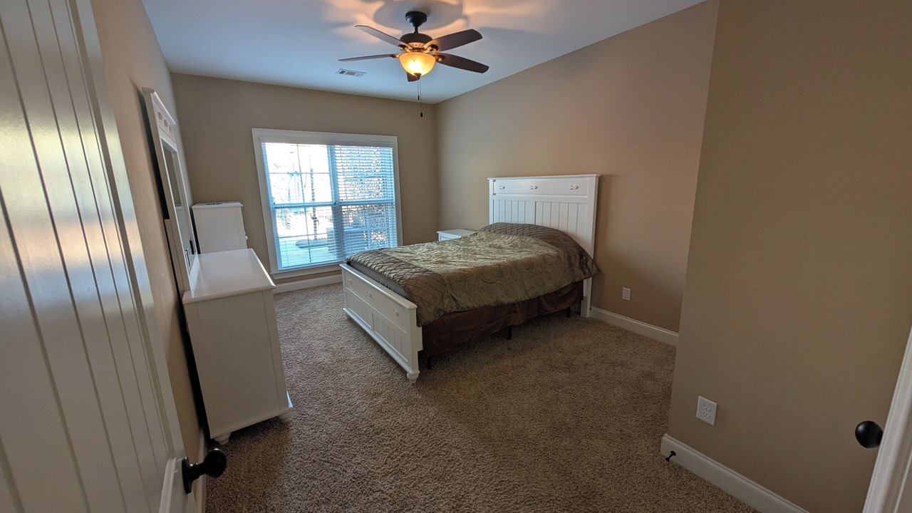 Photo of Bedroom in Evans