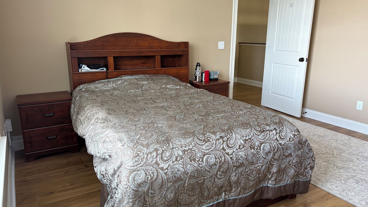 Photo of Bedroom in Evans
