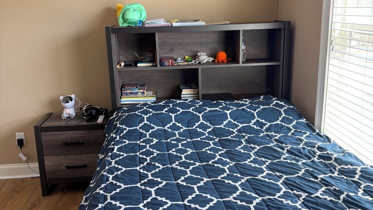 Photo of Bedroom in Evans