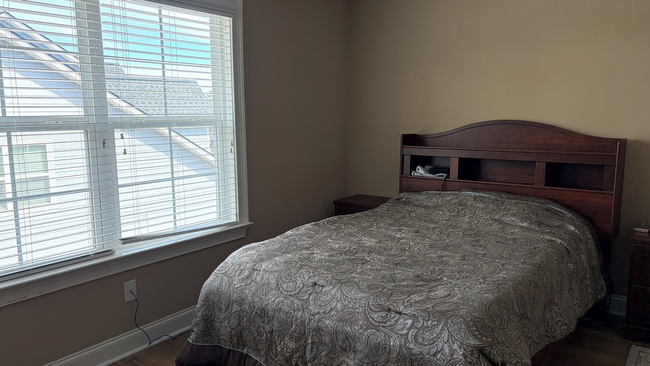 Photo of Bedroom in Evans