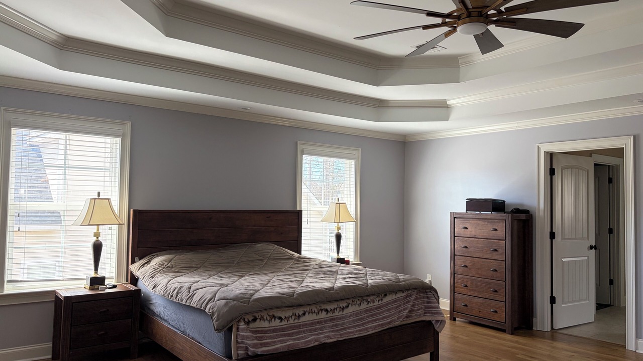 Photo of Bedroom in Evans