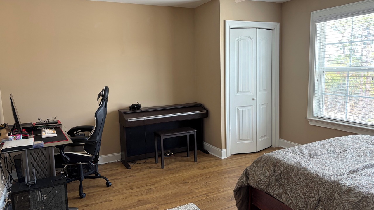 Photo of Bedroom in Evans