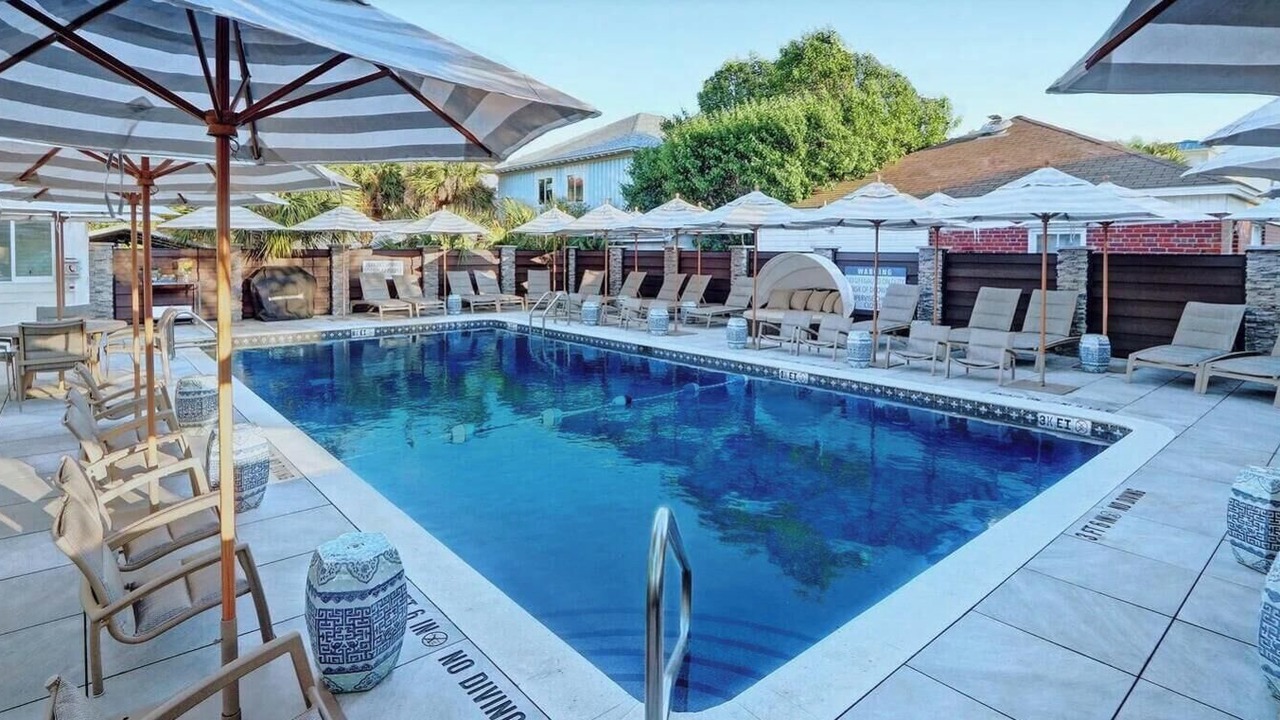 Photo of Outdoor in Beach Institute