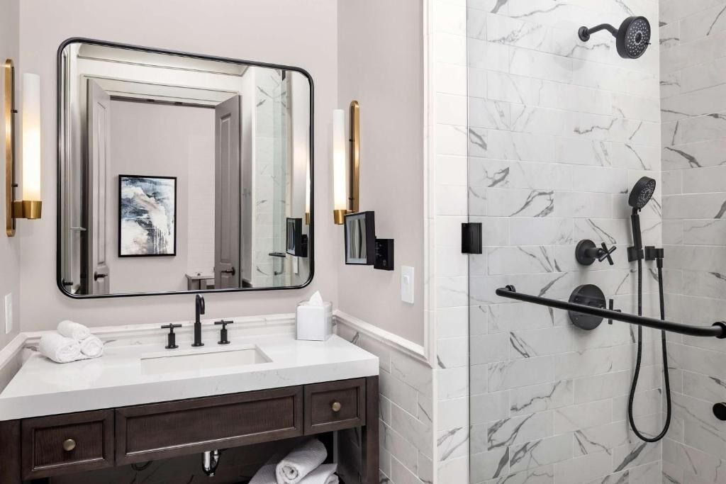 Photo of Bathroom in Ansonborough