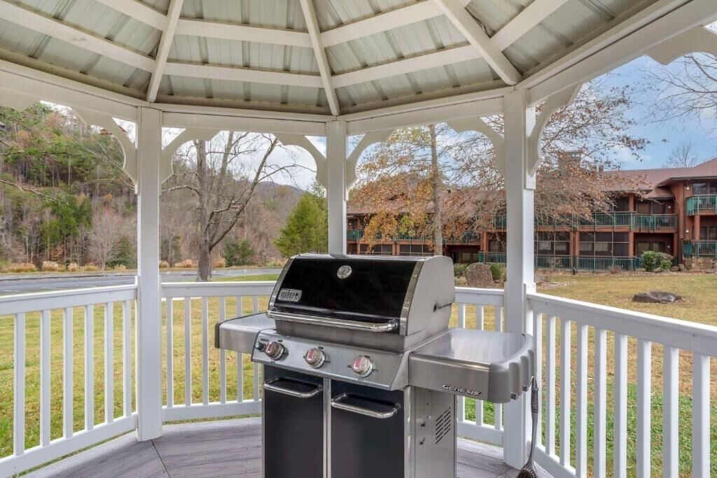 Photo of Outdoor in Pittman Center