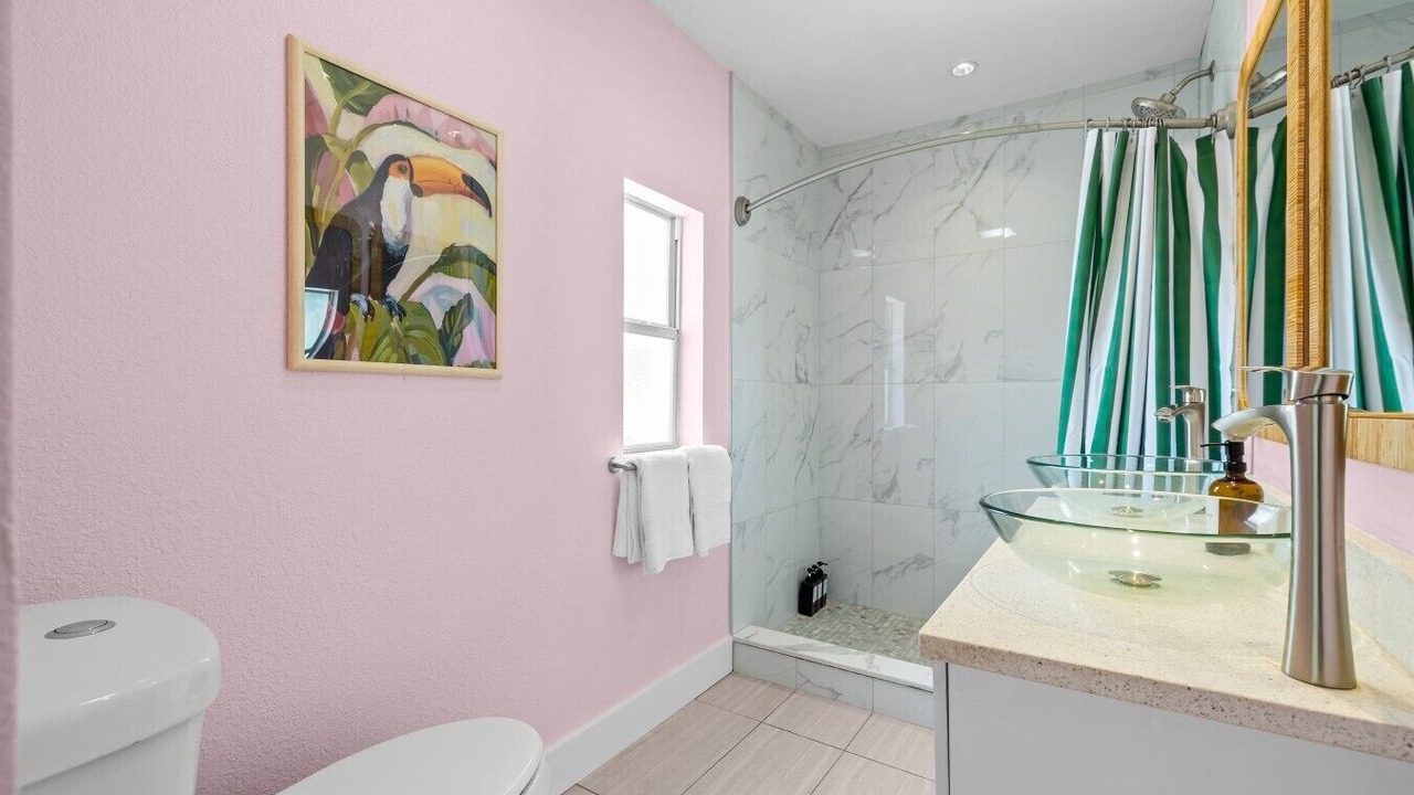 Photo of Bathroom in Sun Bay South