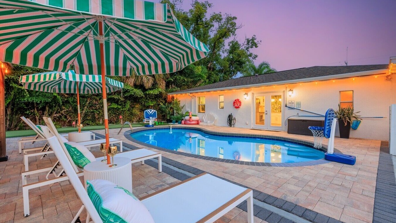 Photo of Outdoor in Sun Bay South