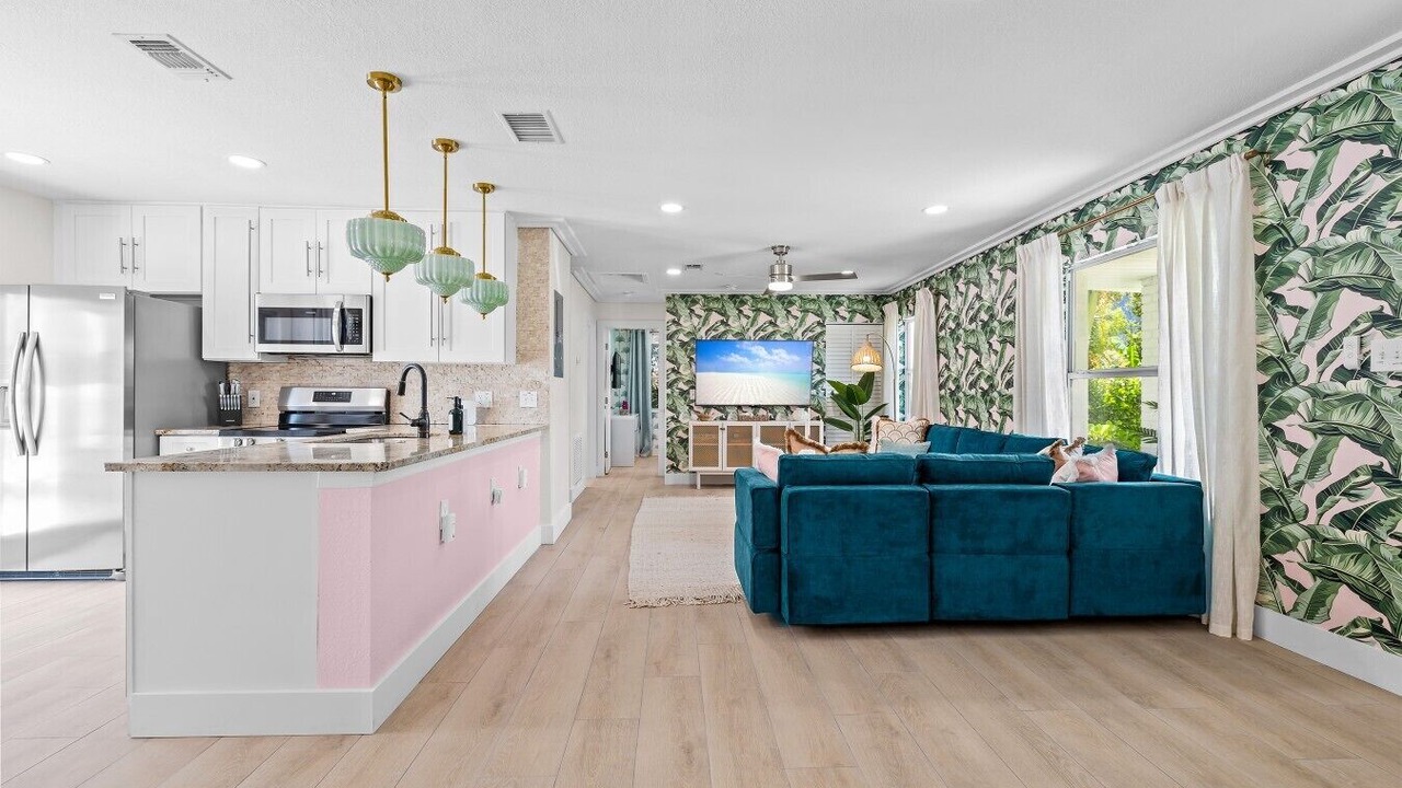 Photo of Outdoor in Sun Bay South