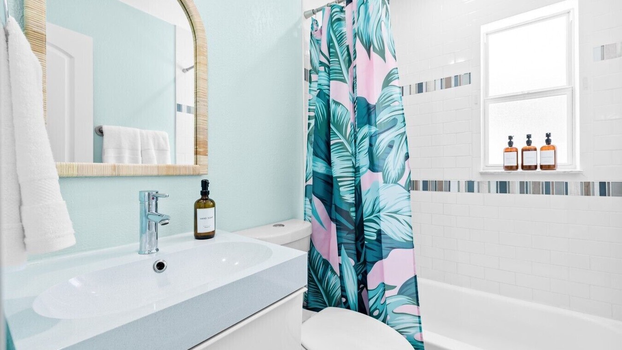 Photo of Bathroom in Sun Bay South