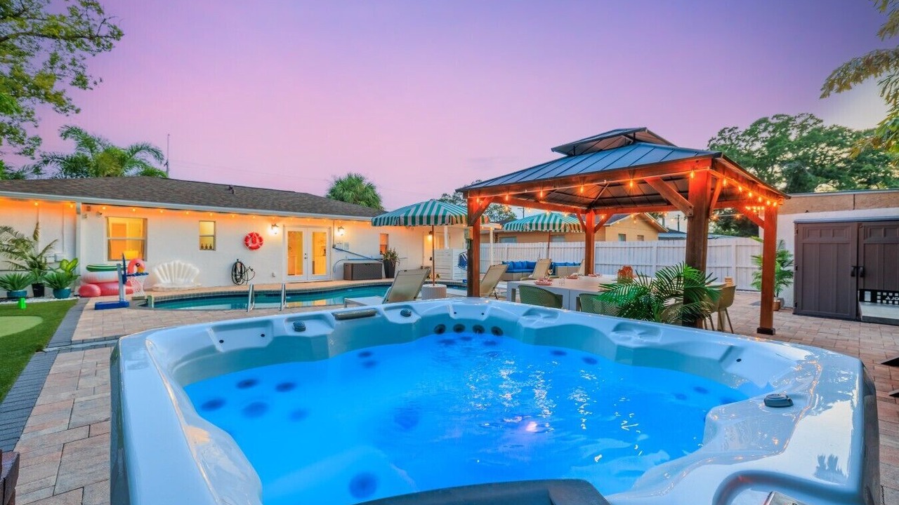 Photo of Outdoor in Sun Bay South