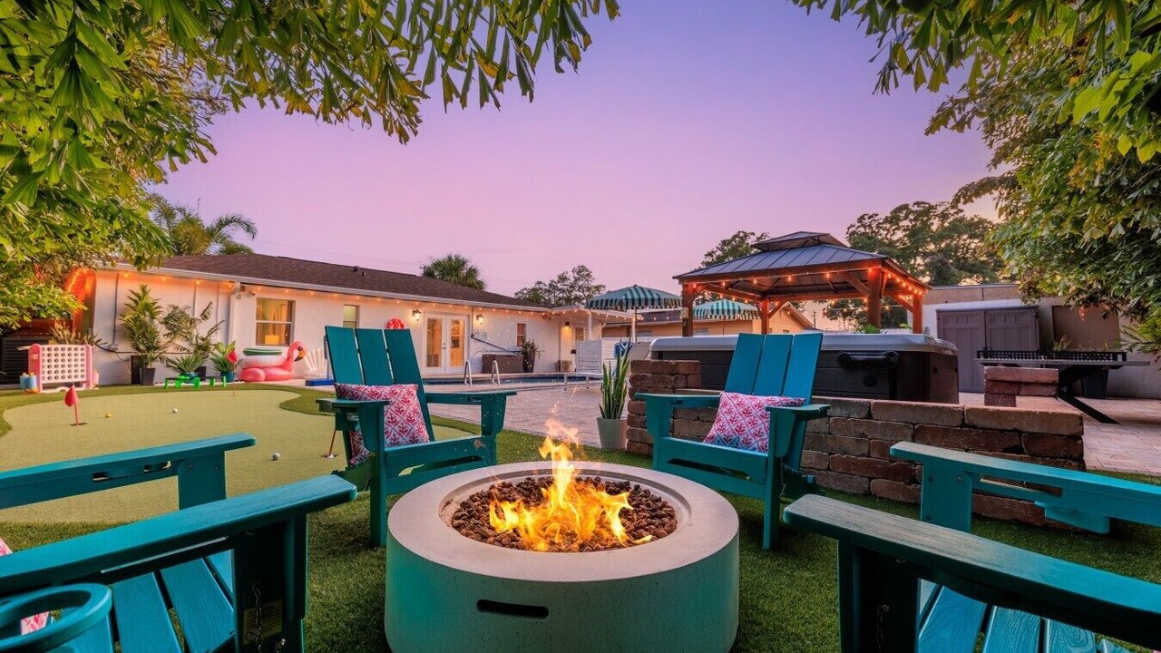 Photo of Outdoor in Sun Bay South