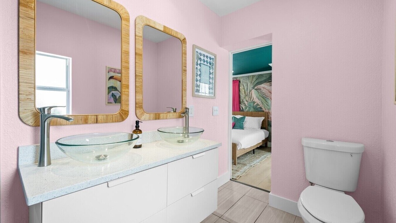 Photo of Bathroom in Sun Bay South