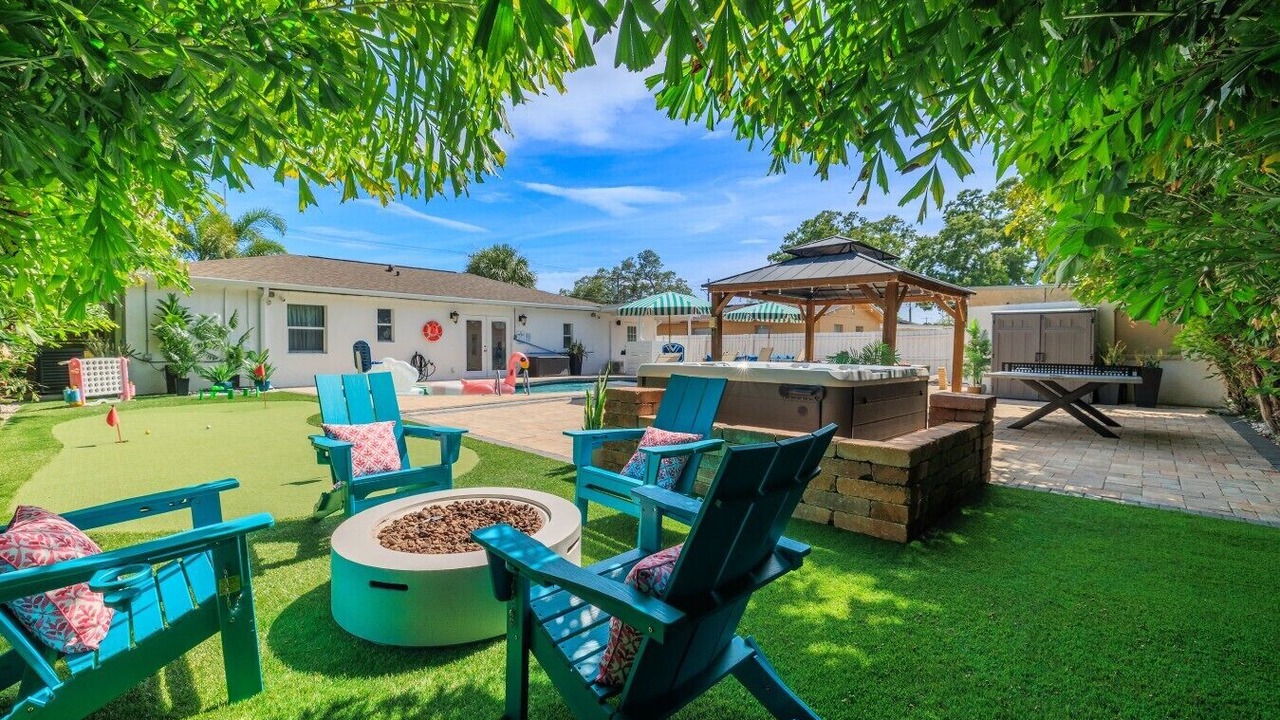 Photo of Outdoor in Sun Bay South