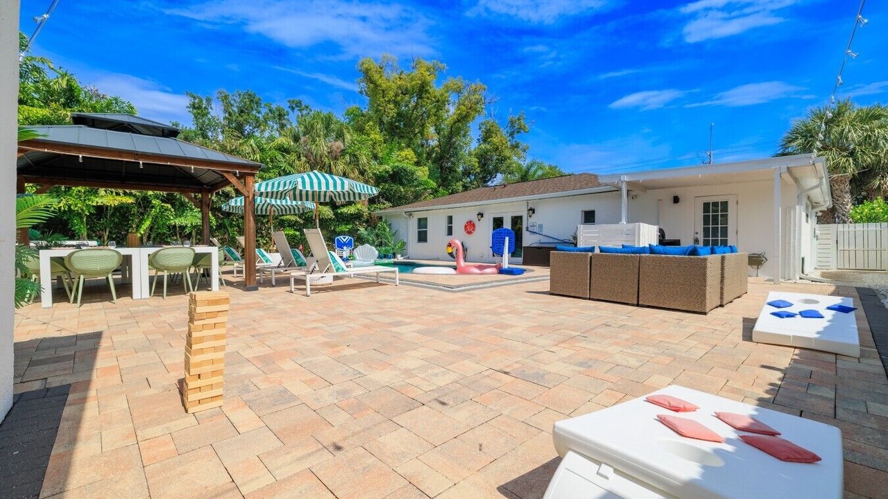 Photo of Outdoor in Sun Bay South