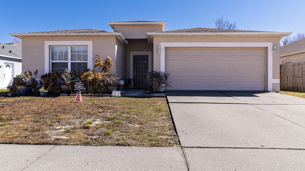 Photo of Outdoor in Land O' Lakes