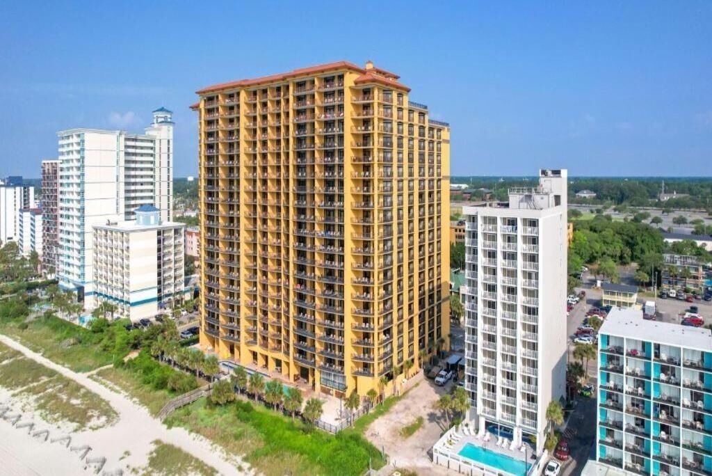 Photo of Outdoor in Myrtle Beach