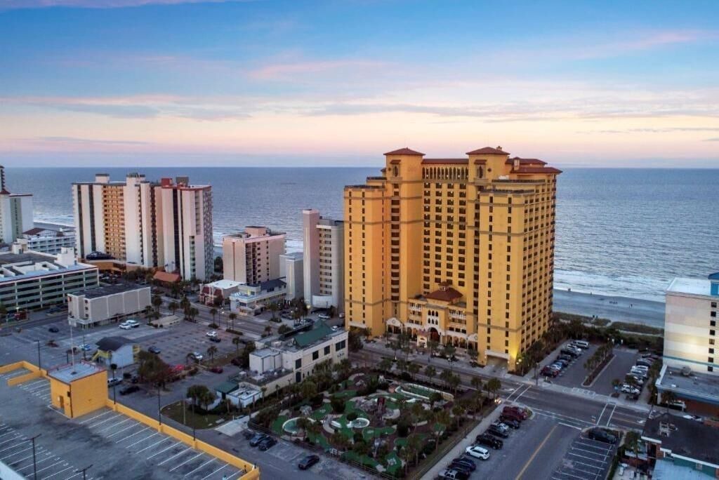 Photo of Outdoor in Myrtle Beach
