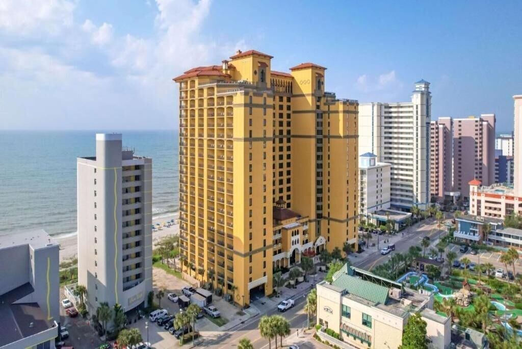 Photo of Outdoor in Myrtle Beach