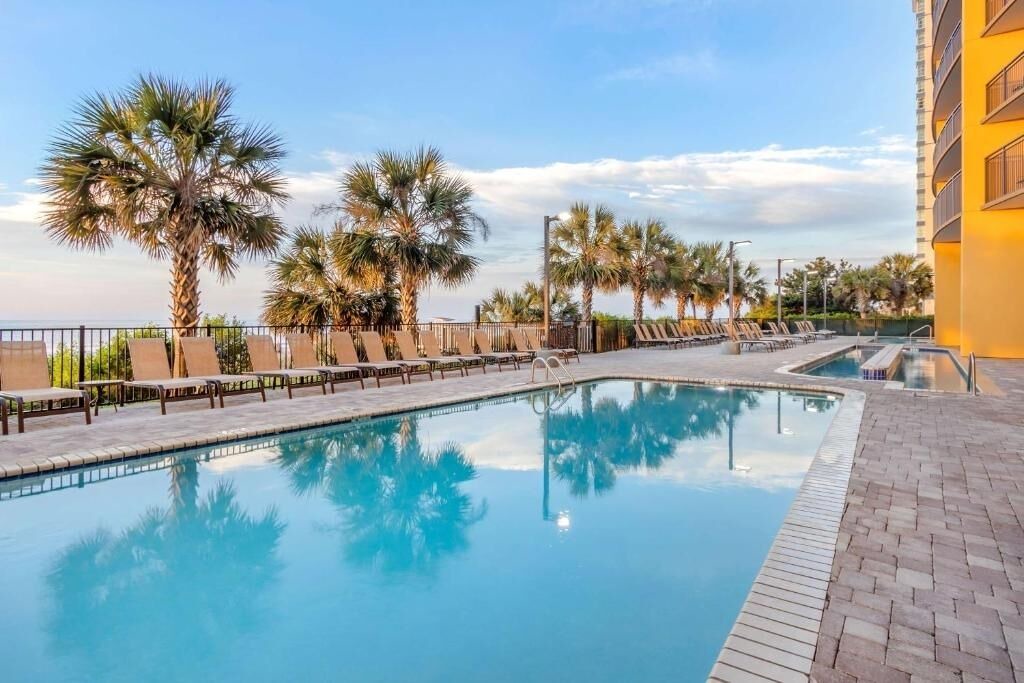 Photo of Outdoor in Myrtle Beach