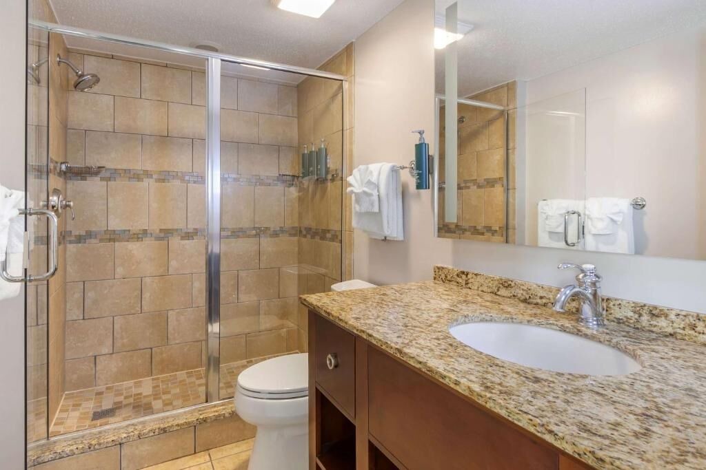 Photo of Bathroom in Myrtle Beach