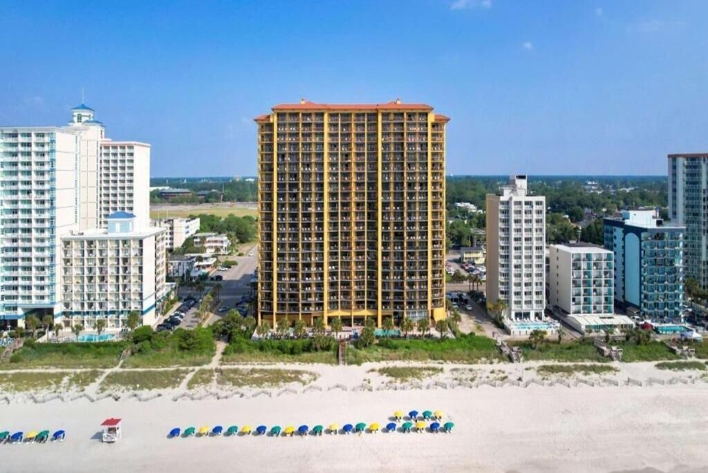 Photo of Outdoor in Myrtle Beach