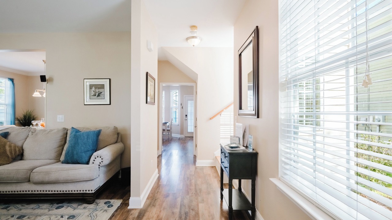 Photo of Livingroom in Bluffton