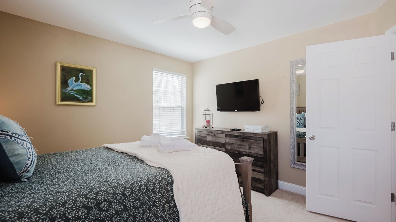 Photo of Bedroom in Bluffton