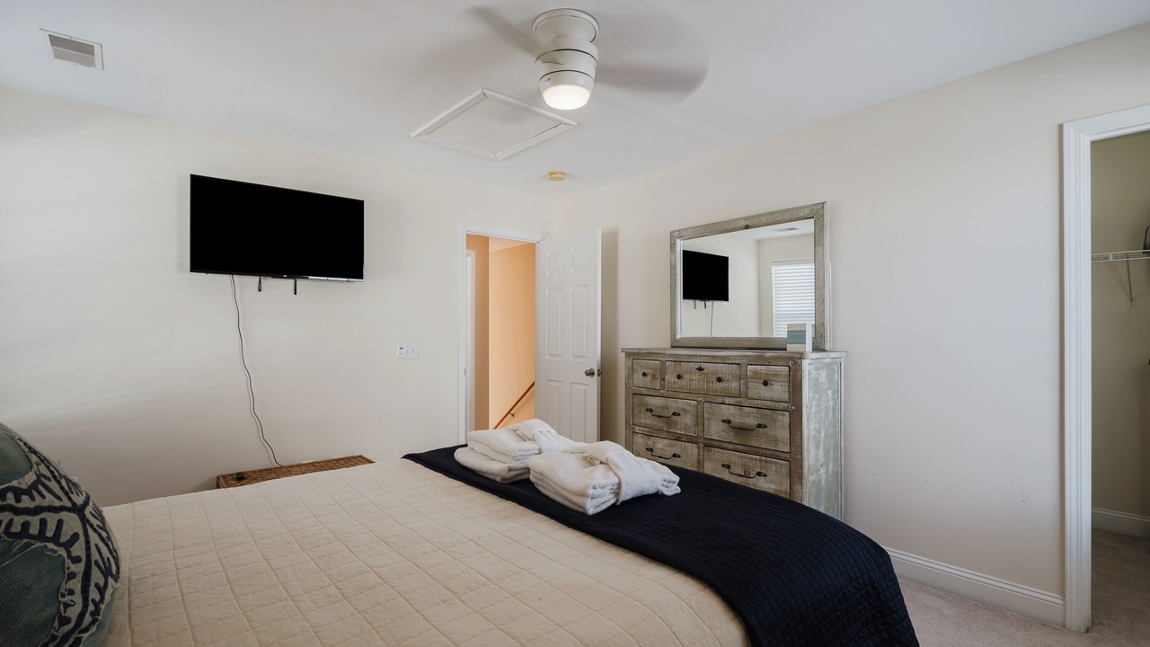 Photo of Bedroom in Bluffton