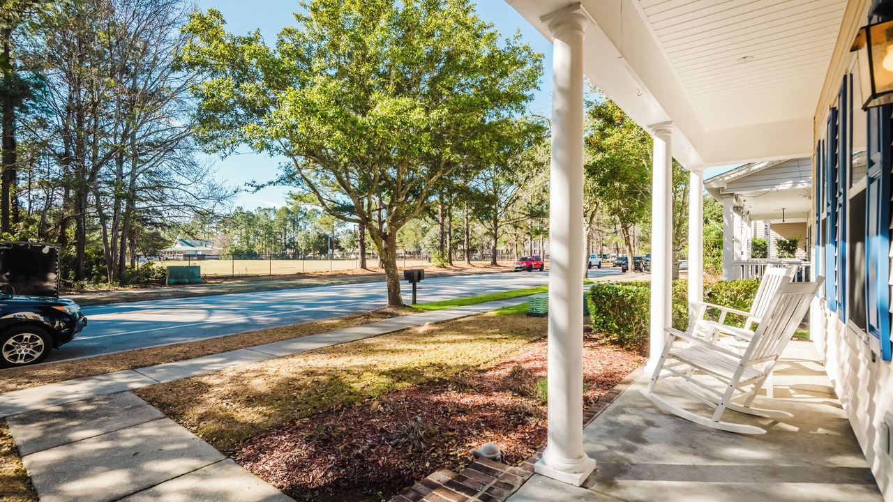 Photo of Outdoor in Bluffton