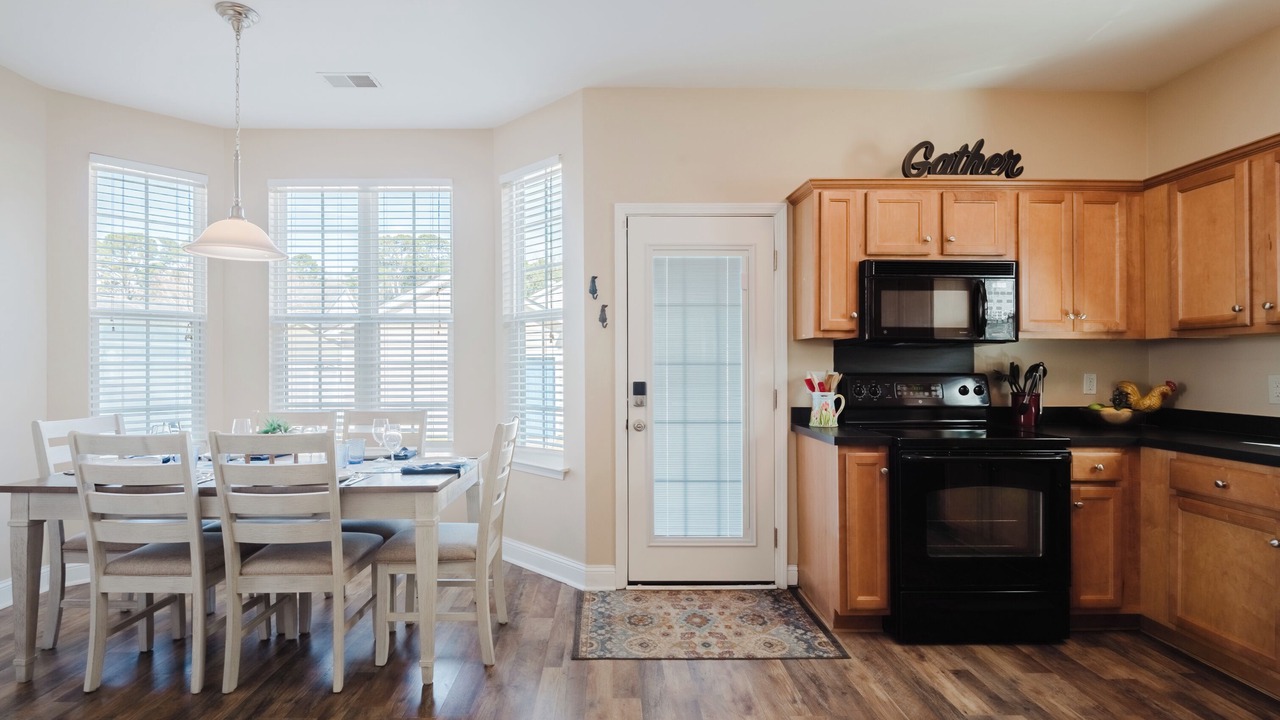 Photo of Kitchen in Bluffton