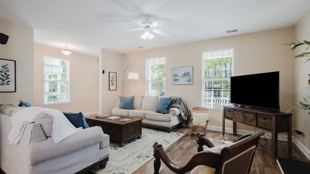 Photo of Livingroom in Bluffton