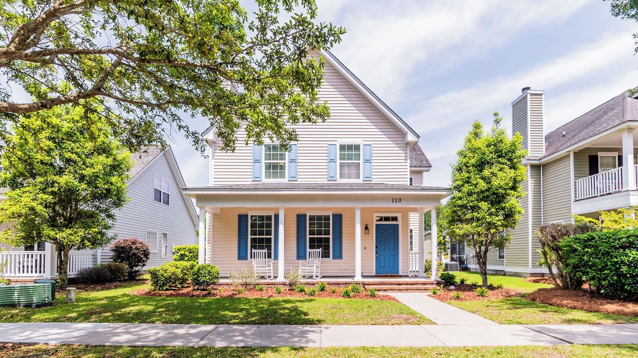 Photo of Outdoor in Bluffton
