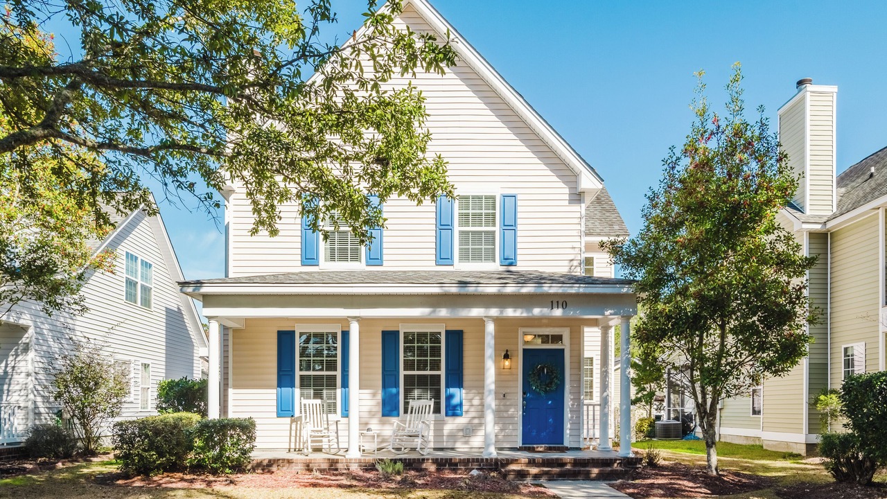Photo of Outdoor in Bluffton