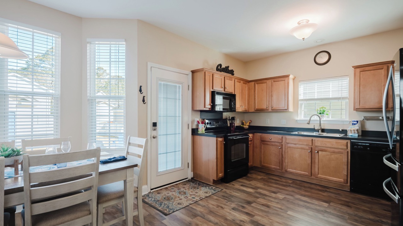 Photo of Kitchen in Bluffton