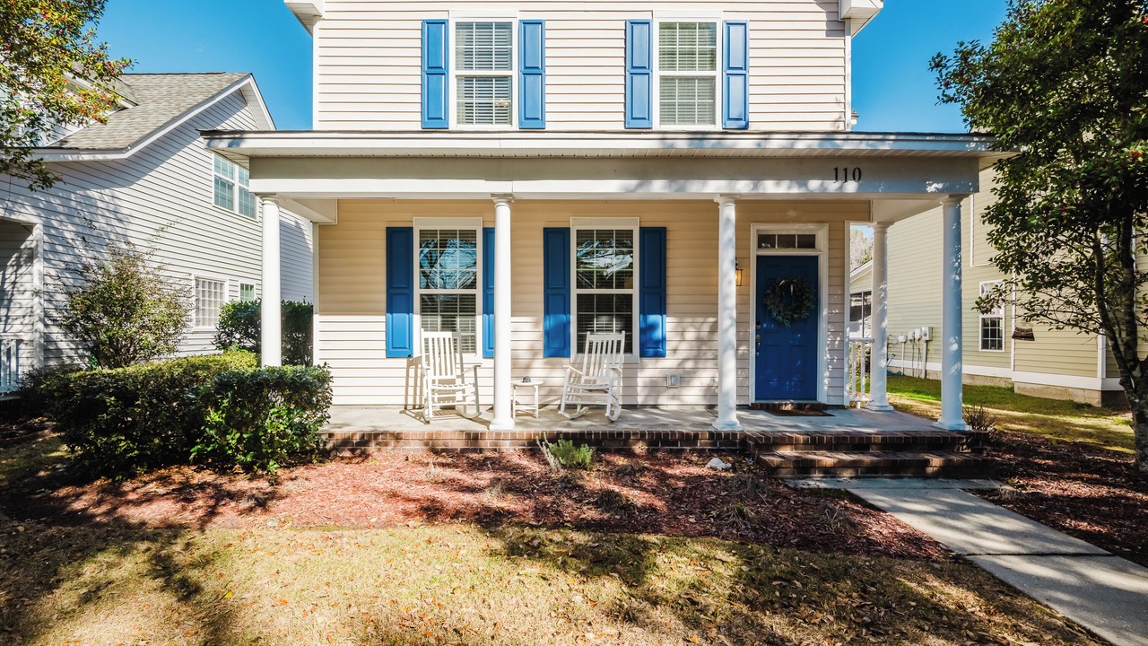 Photo of Outdoor in Bluffton