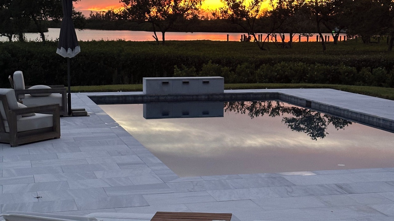 Photo of Outdoor in Orchid Isle Estates