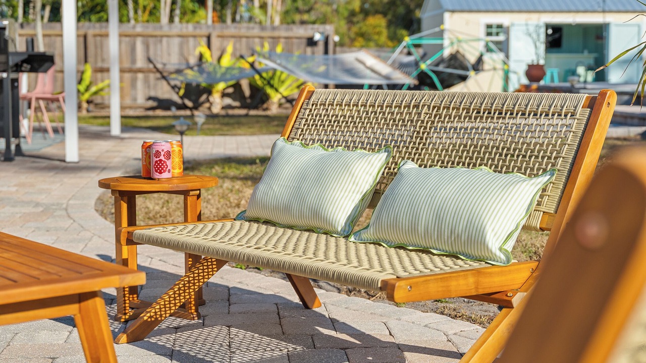 Photo of Patio Balcony in South Bradenton
