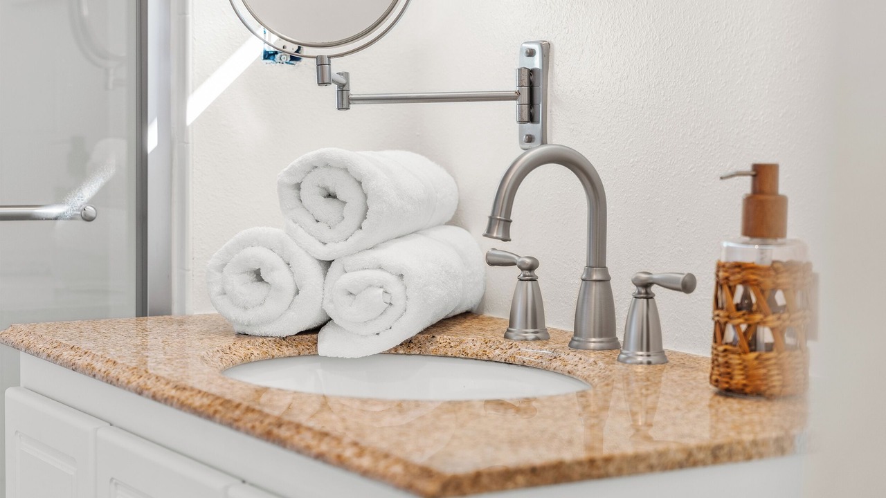 Photo of Bathroom in South Bradenton