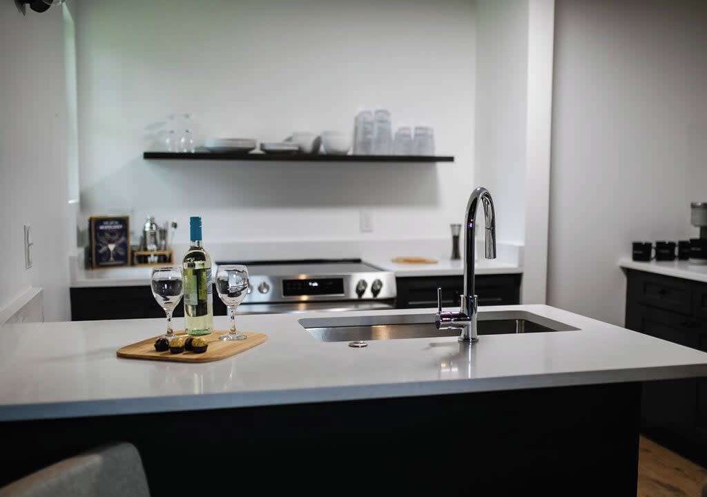 Photo of Kitchen in The Old Commons