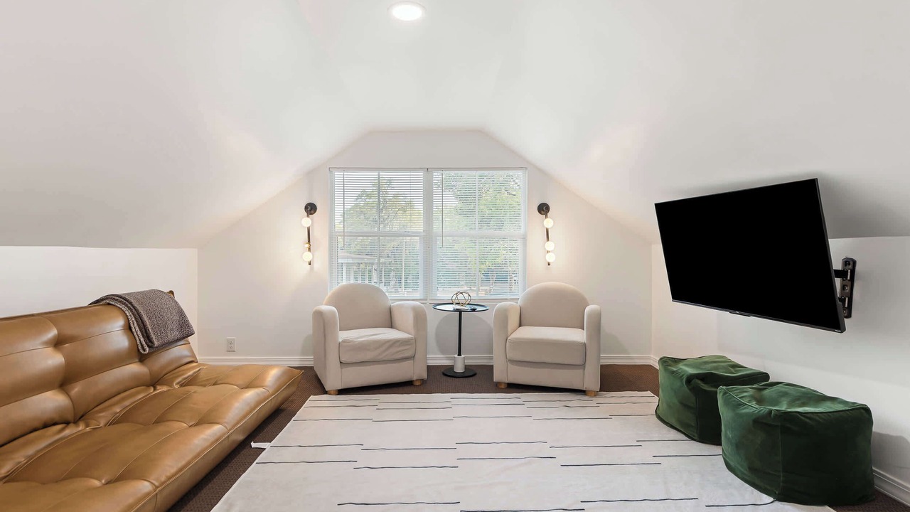 Photo of Bedroom in The Old Commons