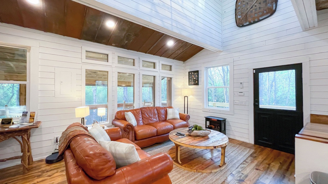 Photo of Livingroom in Marion