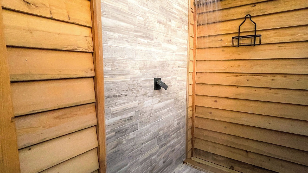 Photo of Bathroom in Marion