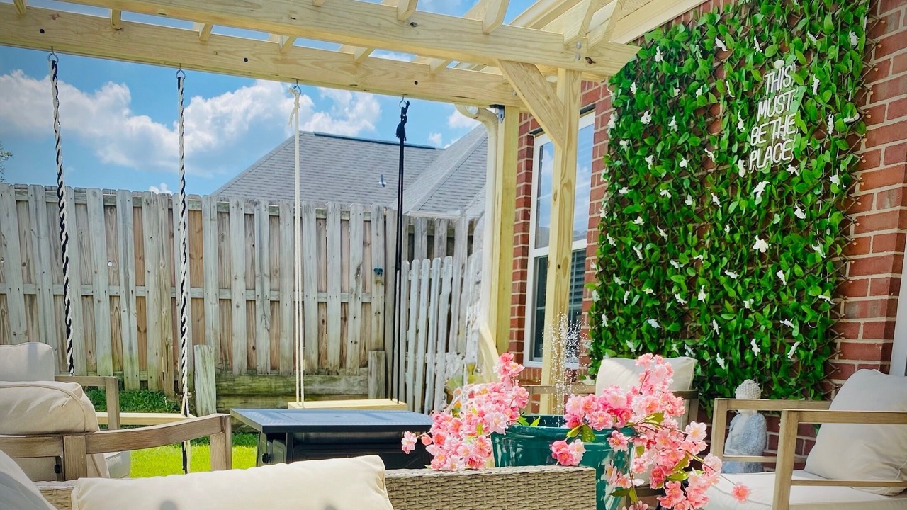 Photo of Patio Balcony in Evans