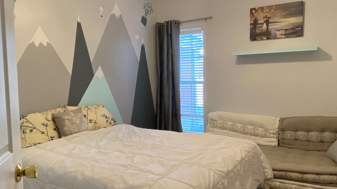 Photo of Bedroom in Evans