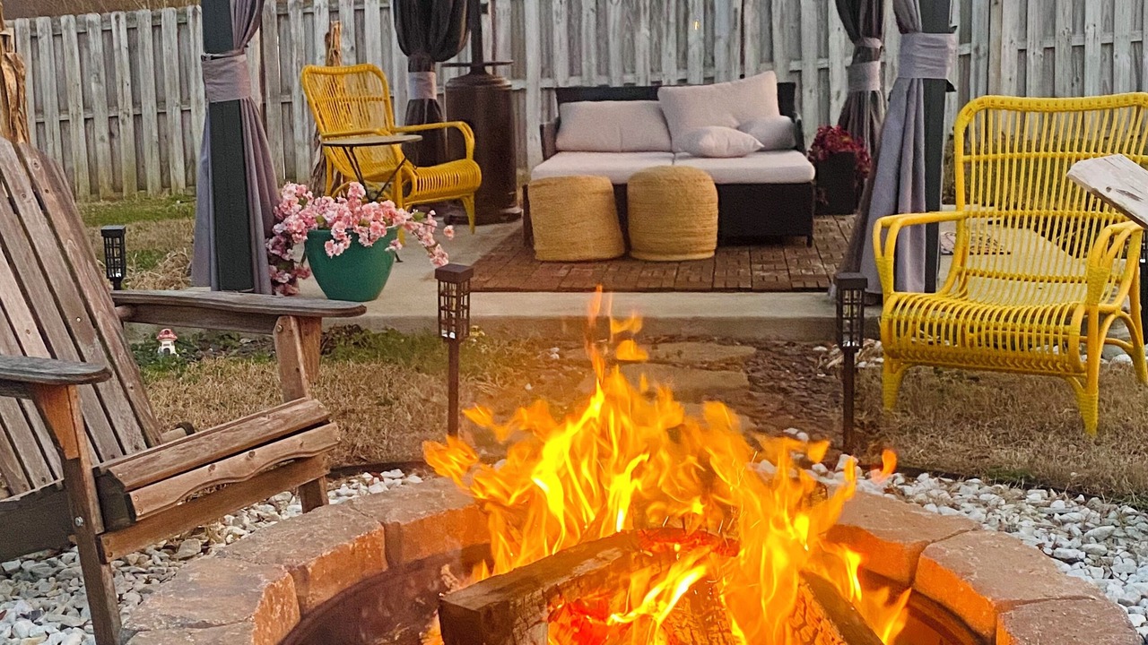 Photo of Outdoor in Evans