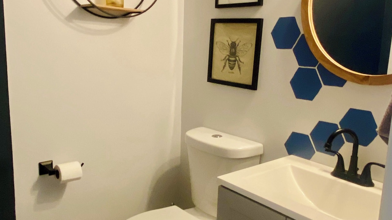 Photo of Bathroom in Evans