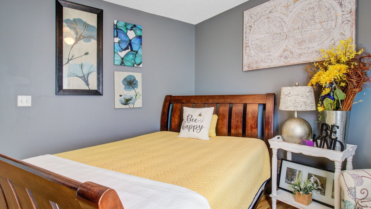 Photo of Bedroom in Varnville