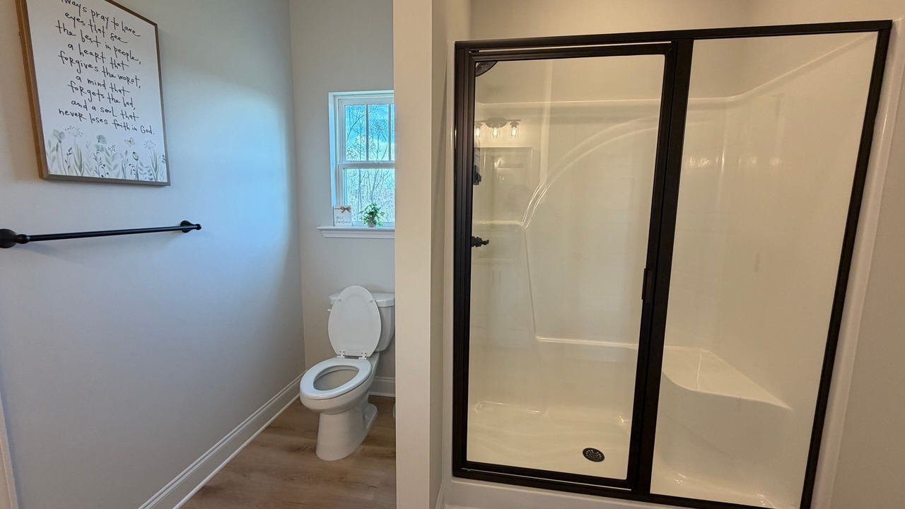 Photo of Bathroom in Gracewood